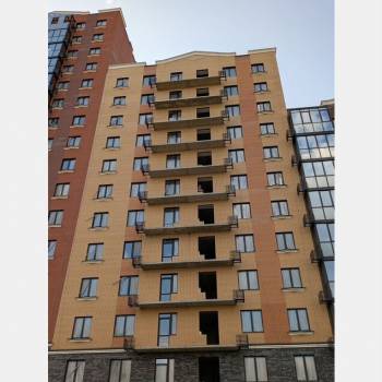 Продается 1-комнатная квартира, 44 м²