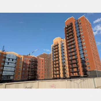 Продается 1-комнатная квартира, 44 м²