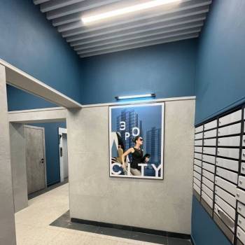 Продается 3-х комнатная квартира, 79 м²