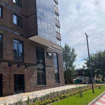 Продается 3-х комнатная квартира, 79 м²