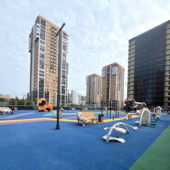 Продается 3-х комнатная квартира, 79 м²