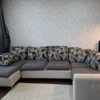 Продается 3-х комнатная квартира, 86 м²