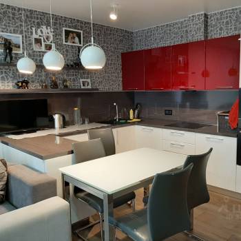 Продается 3-х комнатная квартира, 86 м²