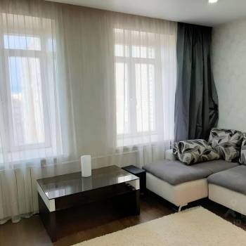 Продается 3-х комнатная квартира, 86 м²