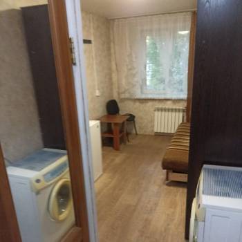 Сдается 1-комнатная квартира, 14 м²
