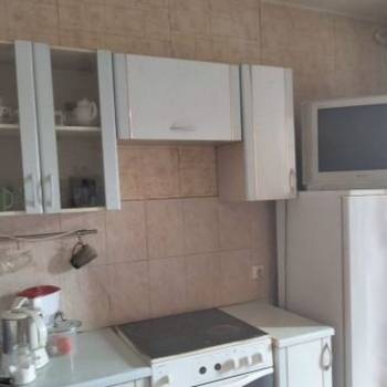Продается 1-комнатная квартира, 38,5 м²