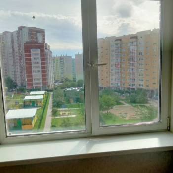 Продается 1-комнатная квартира, 38,5 м²