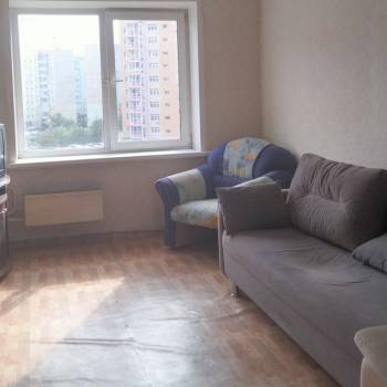 Продается 1-комнатная квартира, 38,5 м²