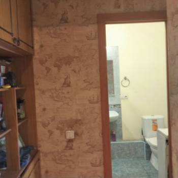 Продается 1-комнатная квартира, 38,5 м²