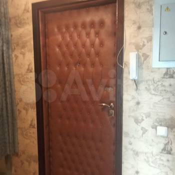 Продается 1-комнатная квартира, 38,5 м²