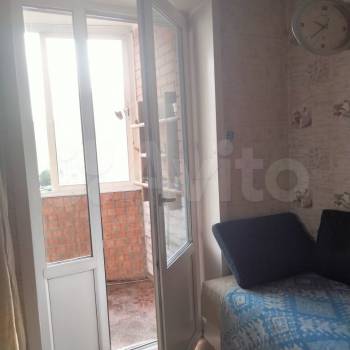 Продается 1-комнатная квартира, 38,5 м²