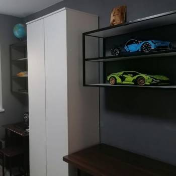 Продается 1-комнатная квартира, 18 м²