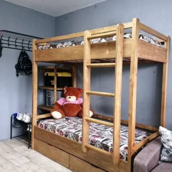 Продается 1-комнатная квартира, 18 м²