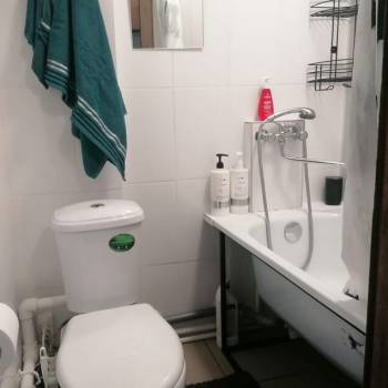 Продается 1-комнатная квартира, 18 м²