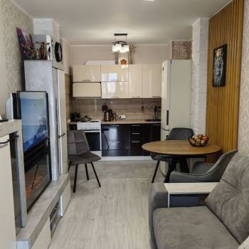 Продается 2-х комнатная квартира, 30,4 м²