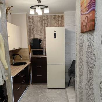 Продается 2-х комнатная квартира, 30,4 м²