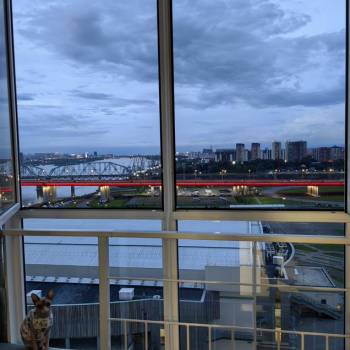 Продается 2-х комнатная квартира, 30,4 м²