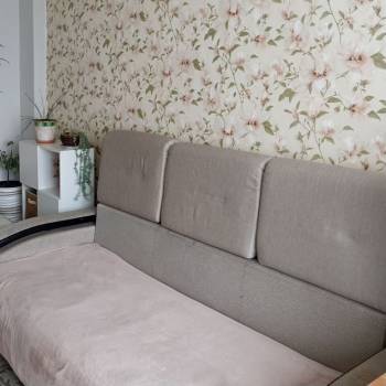 Продается 2-х комнатная квартира, 50,1 м²