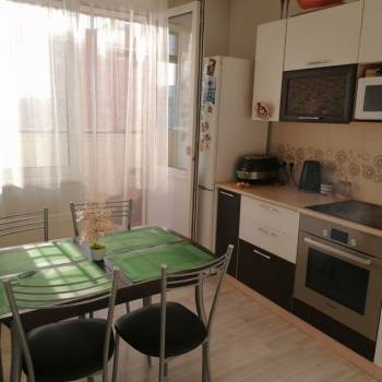 Продается 2-х комнатная квартира, 50,1 м²