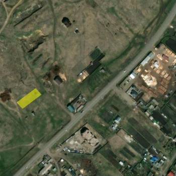 Продается Участок, 1000 м²