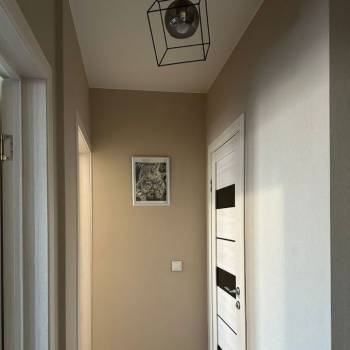 Продается 3-х комнатная квартира, 58 м²