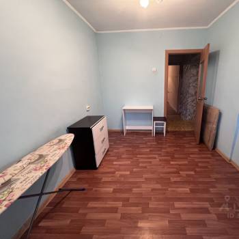 Продается 3-х комнатная квартира, 59,7 м²