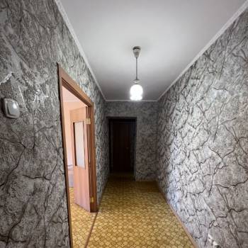 Продается 3-х комнатная квартира, 59,7 м²