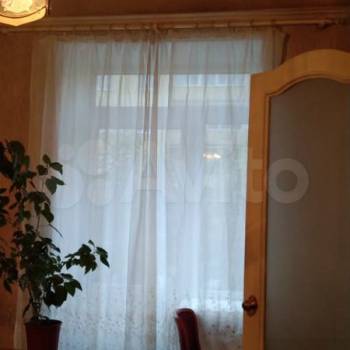 Продается Многокомнатная квартира, 93,3 м²