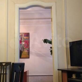 Продается Многокомнатная квартира, 93,3 м²