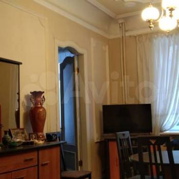 Продается Многокомнатная квартира, 93,3 м²