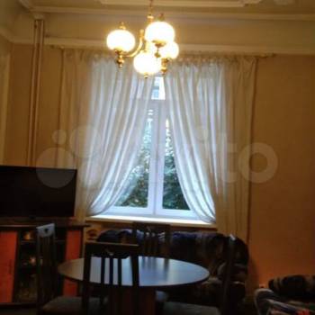 Продается Многокомнатная квартира, 93,3 м²