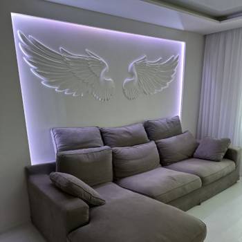 Сдается 2-х комнатная квартира, 54 м²