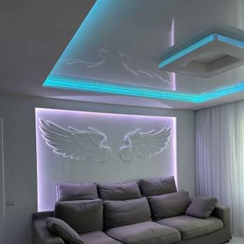 Сдается 2-х комнатная квартира, 54 м²