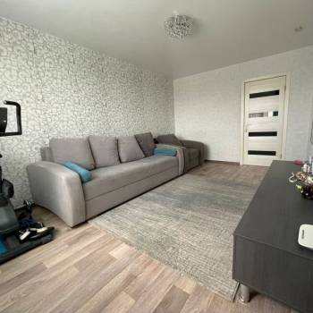 Продается 2-х комнатная квартира, 52,7 м²