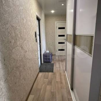 Продается 2-х комнатная квартира, 52,7 м²