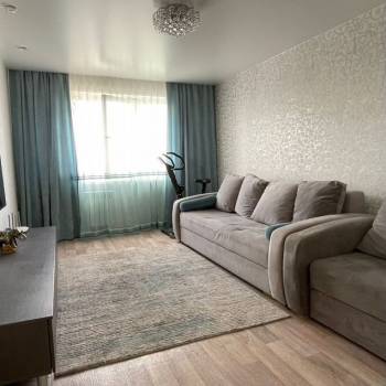 Продается 2-х комнатная квартира, 52,7 м²