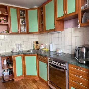 Продается 2-х комнатная квартира, 52,7 м²