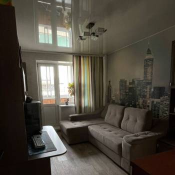 Продается 2-х комнатная квартира, 52,7 м²