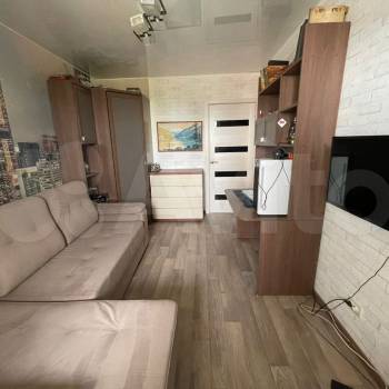 Продается 2-х комнатная квартира, 52,7 м²