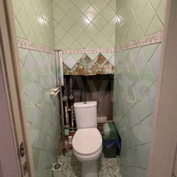 Продается 2-х комнатная квартира, 52,7 м²