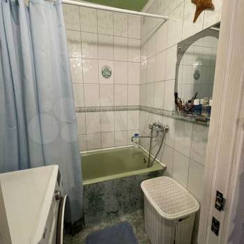 Продается 2-х комнатная квартира, 52,7 м²