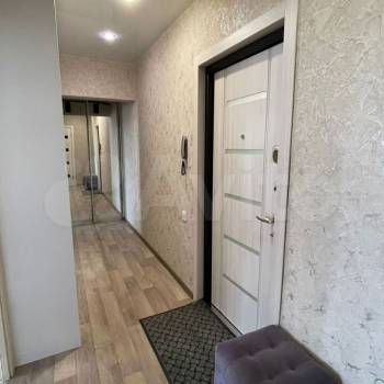 Продается 2-х комнатная квартира, 52,7 м²