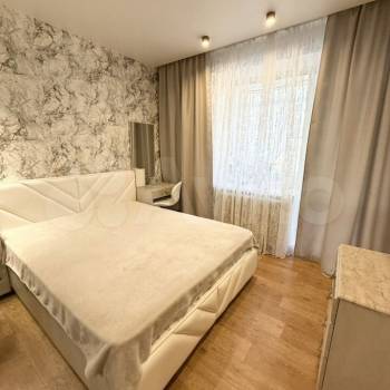 Продается 2-х комнатная квартира, 56,3 м²