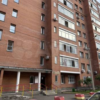 Продается 2-х комнатная квартира, 56,3 м²