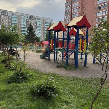 Продается 2-х комнатная квартира, 56,3 м²