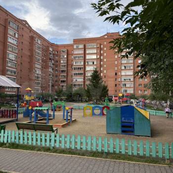 Продается 2-х комнатная квартира, 56,3 м²
