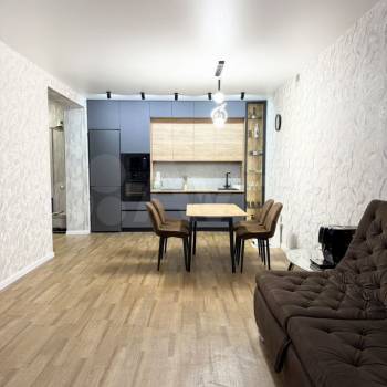 Продается 2-х комнатная квартира, 56,3 м²