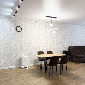 Продается 2-х комнатная квартира, 56,3 м²