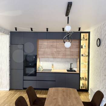 Продается 2-х комнатная квартира, 56,3 м²