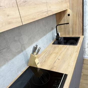 Продается 2-х комнатная квартира, 56,3 м²